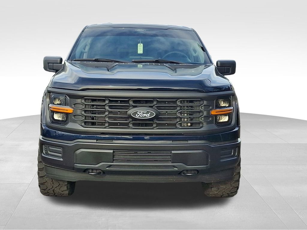Used 2024 Ford F150 XL image 2