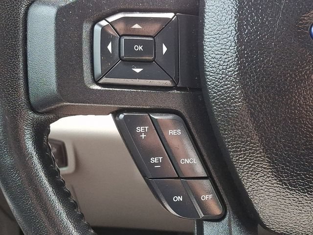 Used 2017 Ford F150 XLT w/ Equipment Group 302A Luxury AWD/4WD image 20