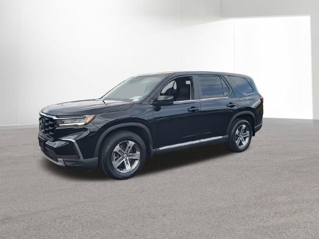 Used 2023 Honda Pilot EX-L image 4