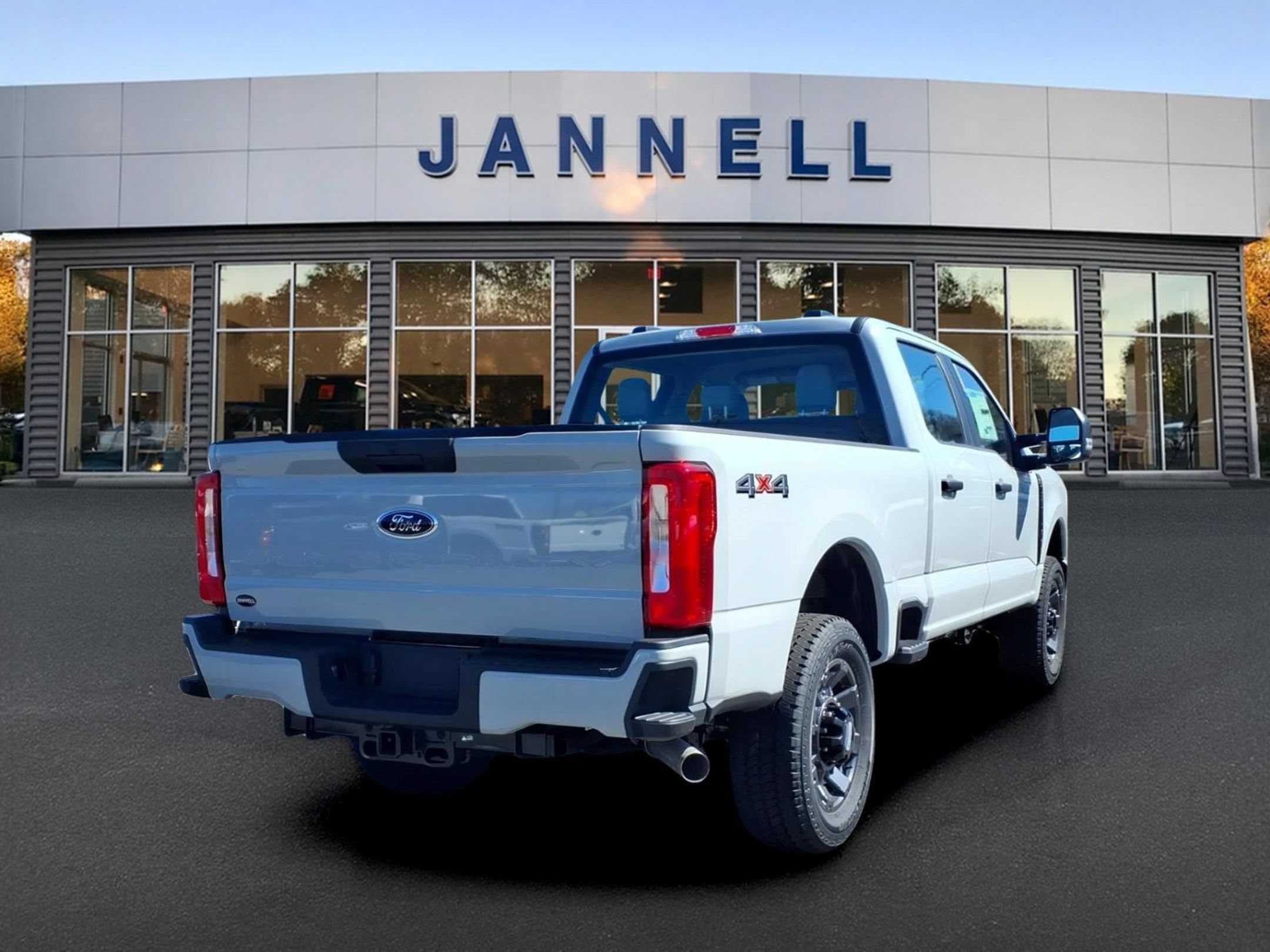 New 2026 Ford F250 XL w/ STX Appearance Package AWD/4WD image 66