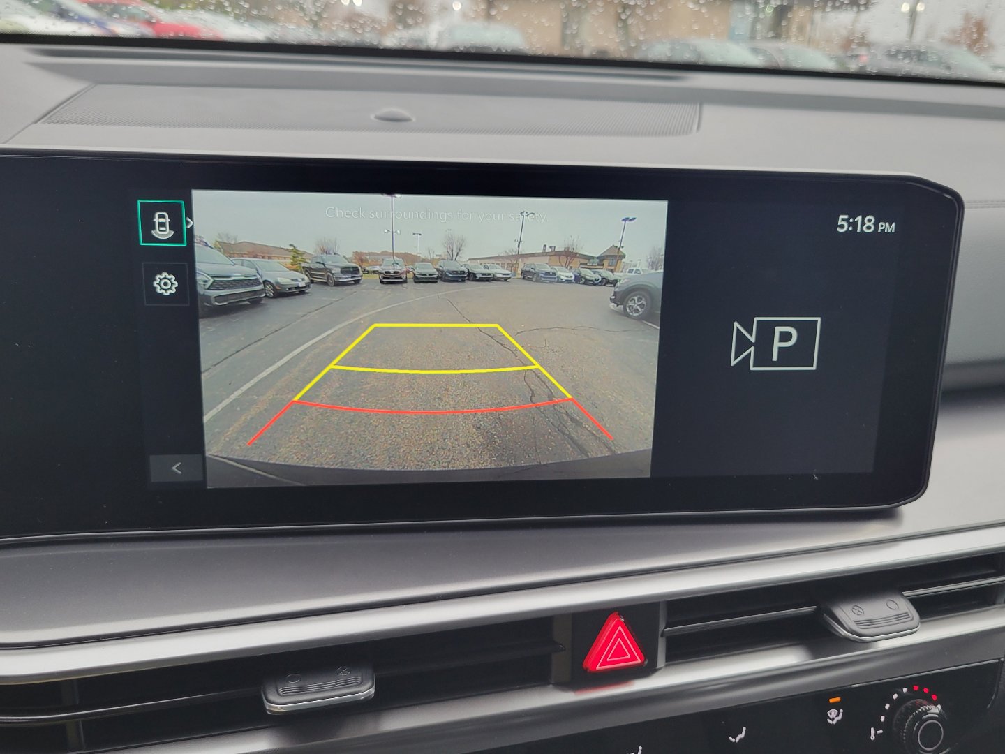 Used 2025 Kia Sorento LX image 26