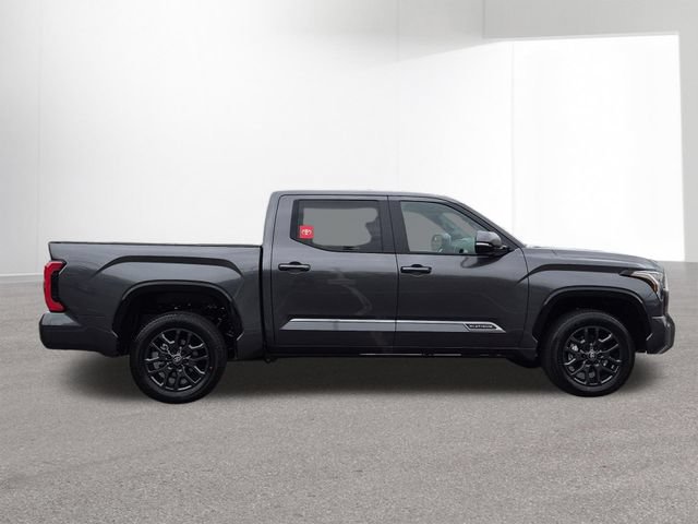New 2026 Toyota Tundra Platinum AWD/4WD image 4