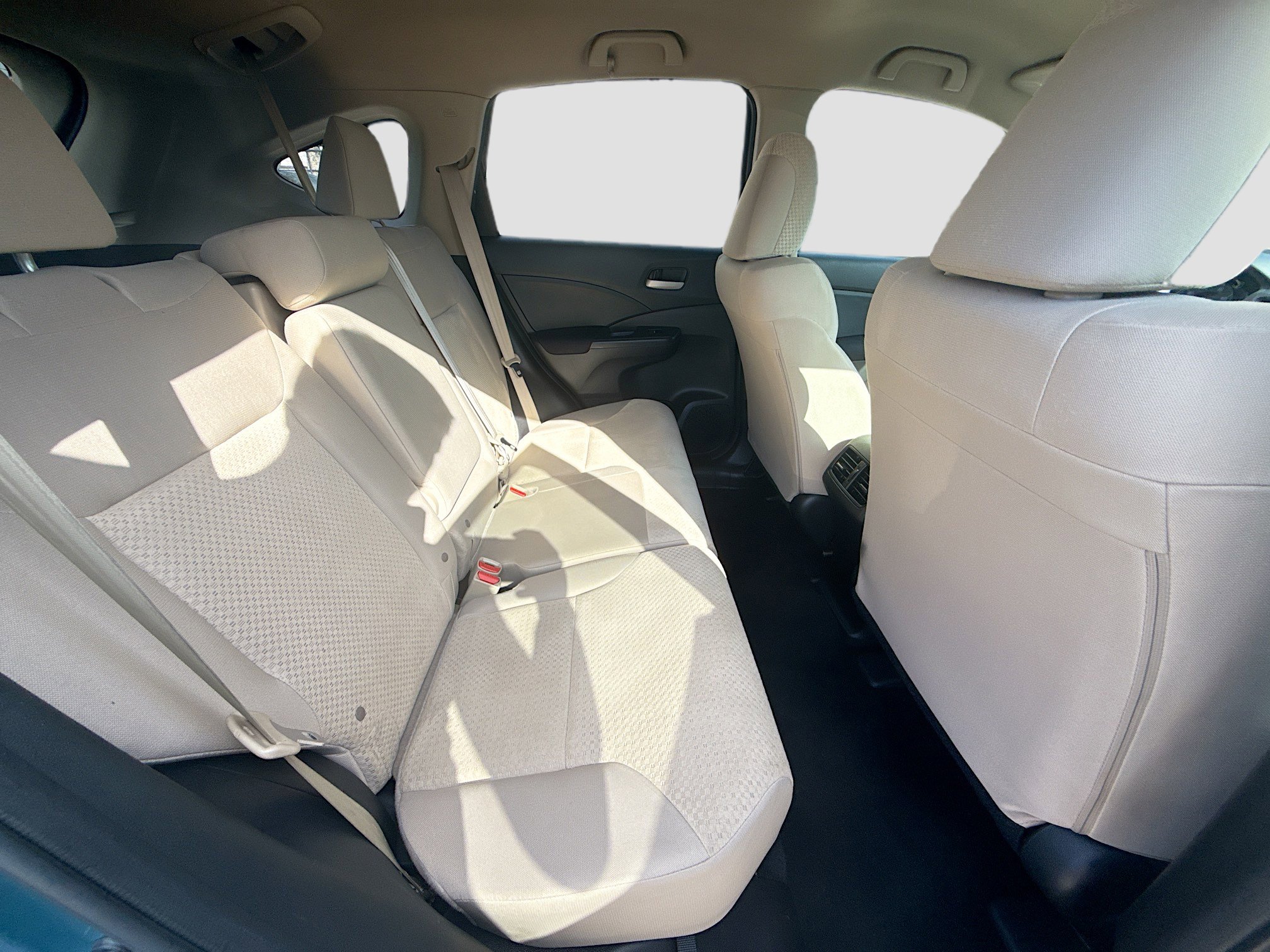 Used 2016 Honda CR-V SE image 28