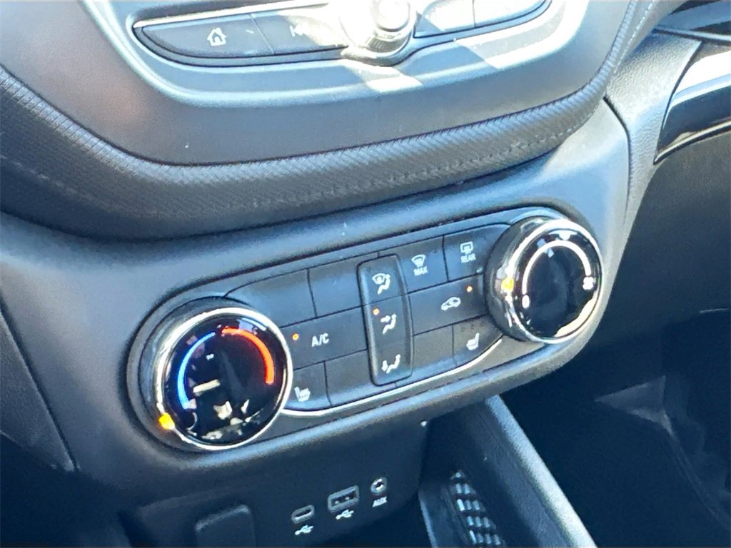 Used 2023 Chevrolet TrailBlazer LT image 15