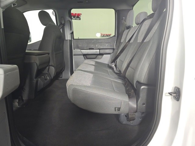 Used 2024 Ford F250 XLT image 25