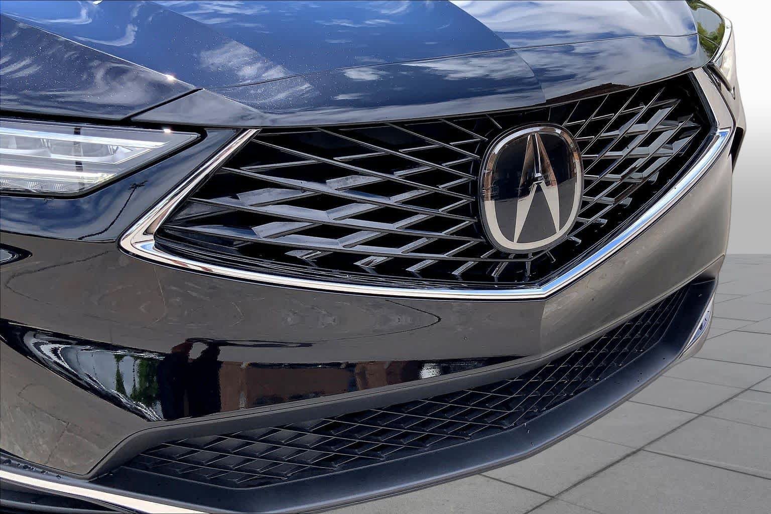Used 2026 Acura MDX SH-AWD image 30