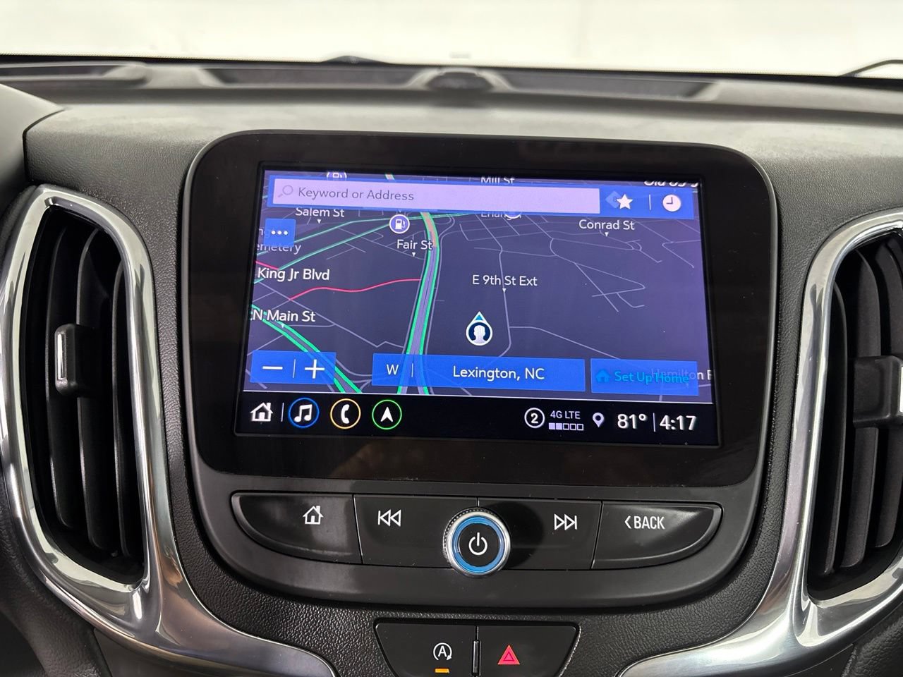 Used 2022 Chevrolet Equinox LT FWD image 22