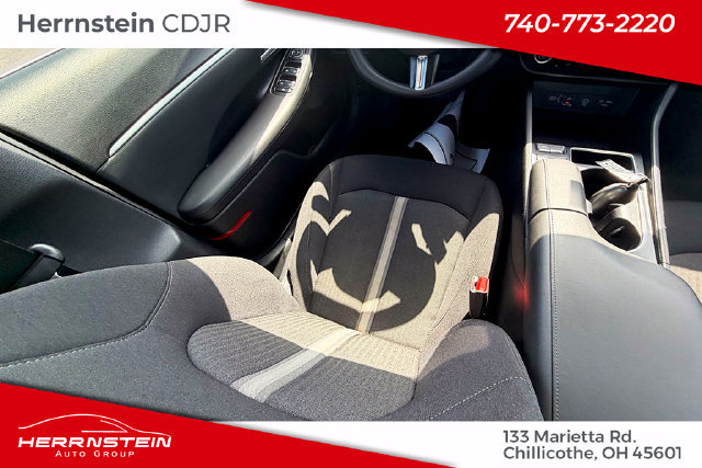 Used 2024 Hyundai Sonata SEL FWD image 12