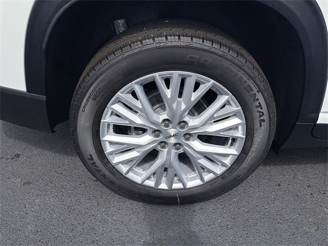 New 2025 GMC Acadia Elevation w/ Elevation Premium Package image 5