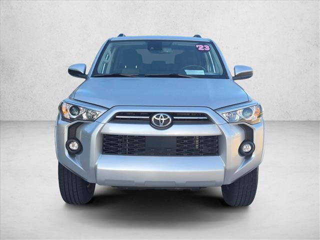 Used 2023 Toyota 4Runner SR5 RWD image 2