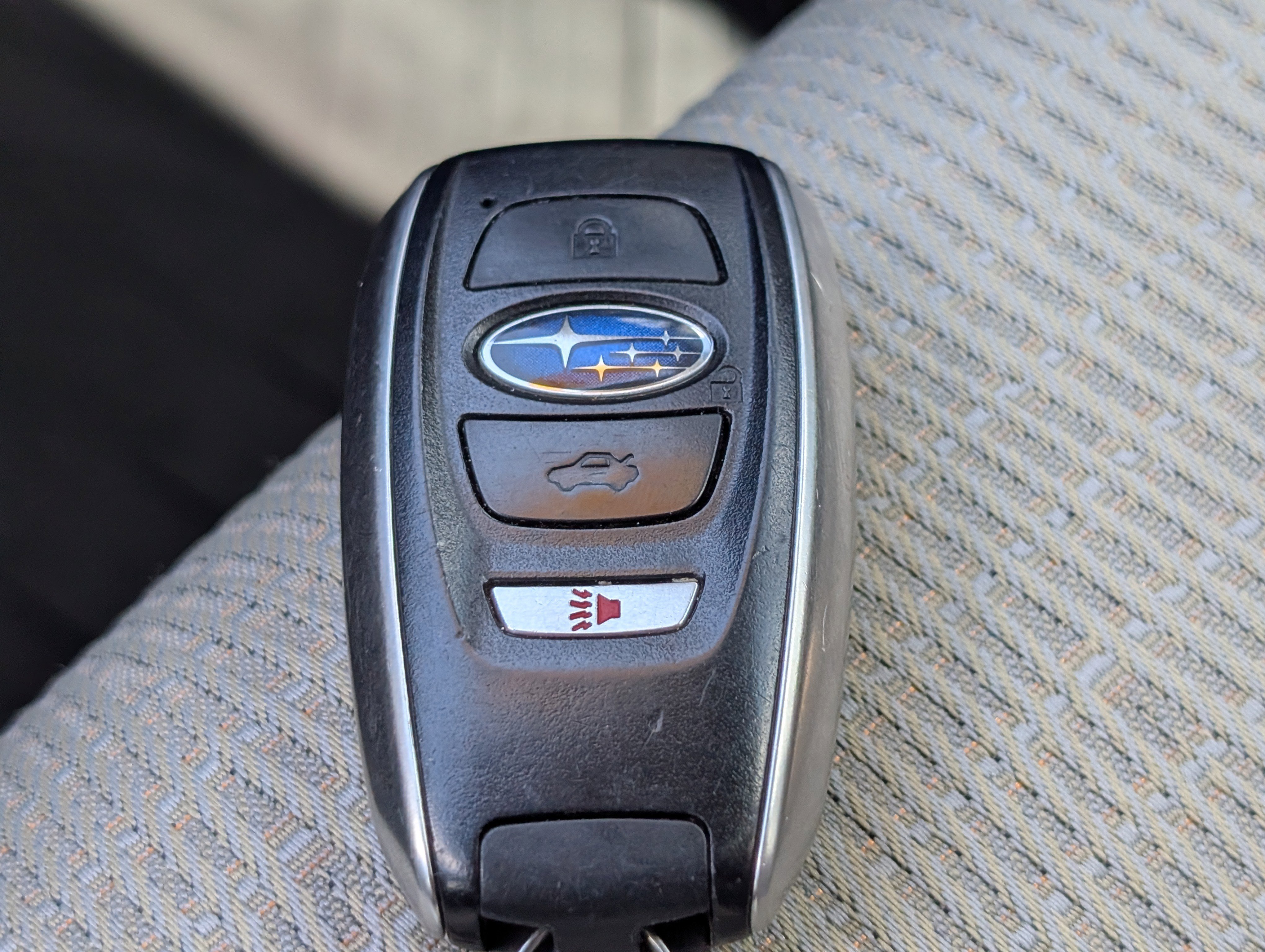 Used 2021 Subaru Ascent Premium AWD/4WD image 31