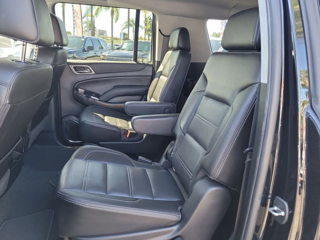 Used 2019 GMC Yukon XL Denali w/ Denali Ultimate Package image 26