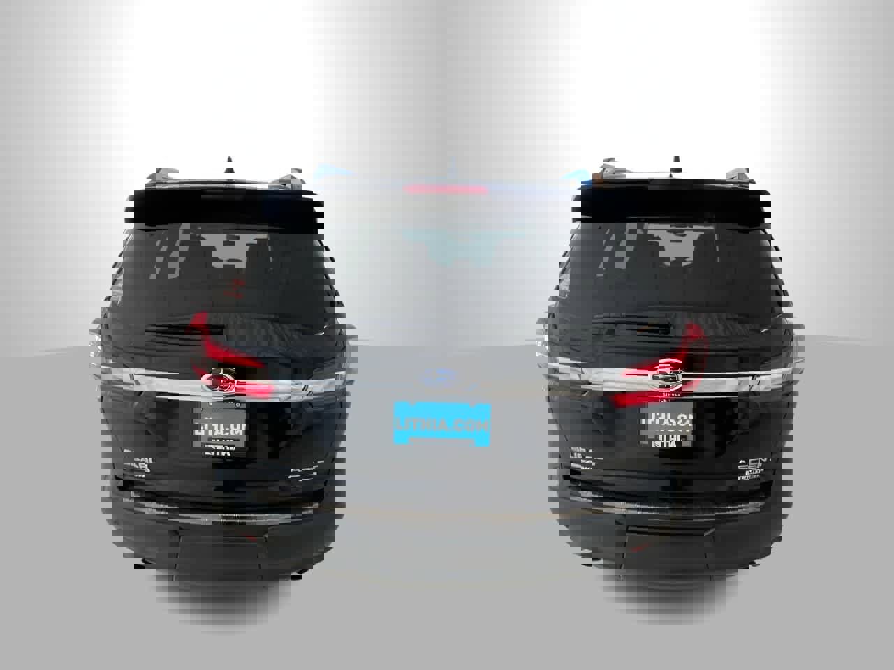 Used 2020 Subaru Ascent Limited image 7