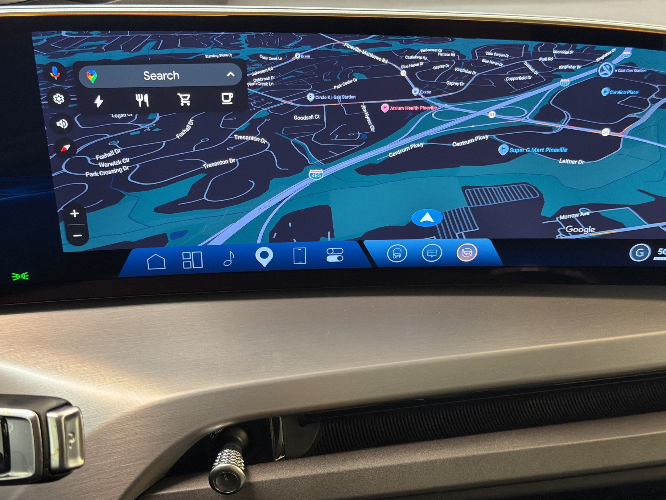 New 2027 Cadillac Vistiq Sport AWD/4WD image 20