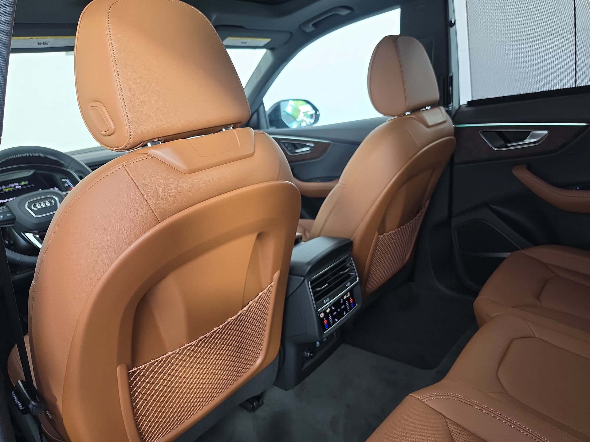 New 2026 Audi Q8 Premium Plus AWD/4WD image 36