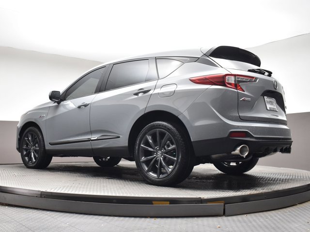 New 2026 Acura RDX A-Spec image 38