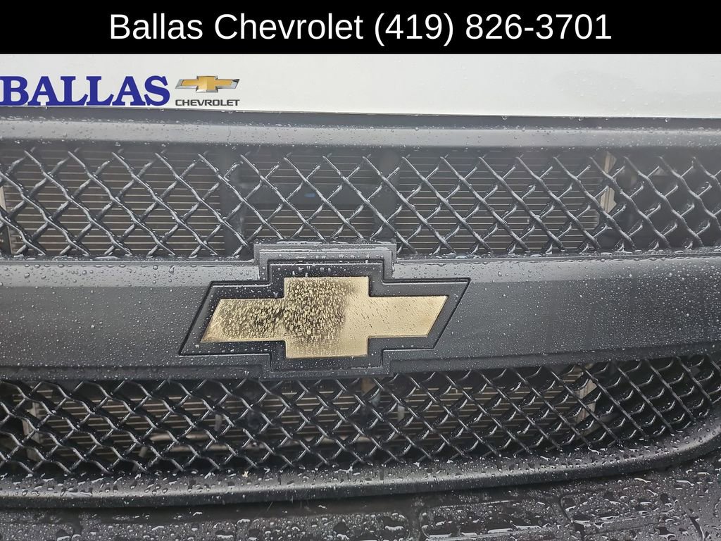 Certified 2016 Chevrolet Express 2500 image 25