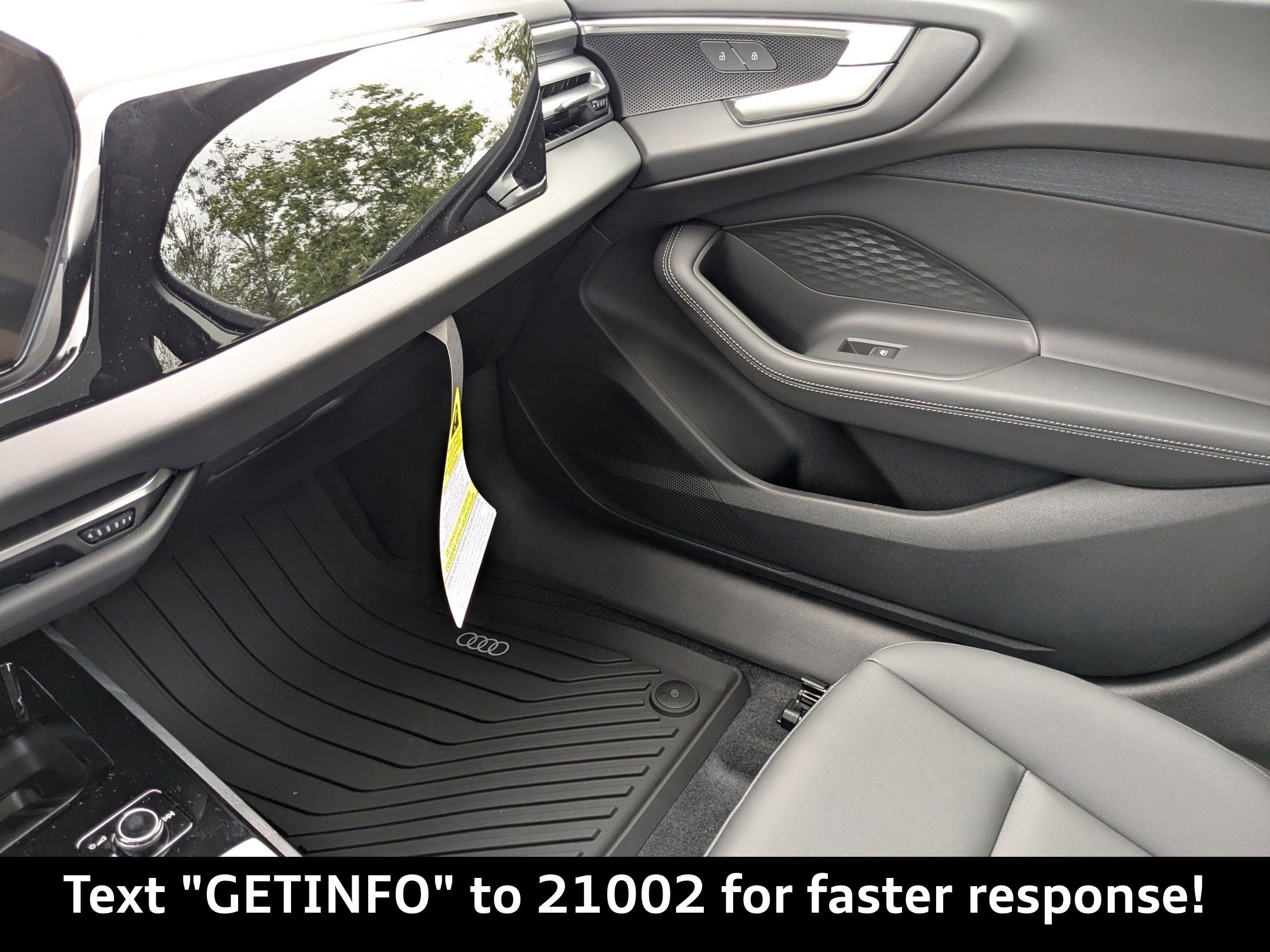 New 2025 Audi A5 2.0T Premium image 21