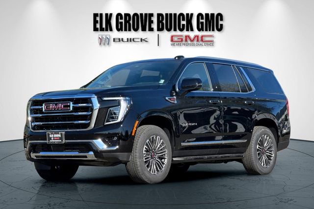 New 2026 GMC Yukon Elevation w/ Elevation Premium Package image 8