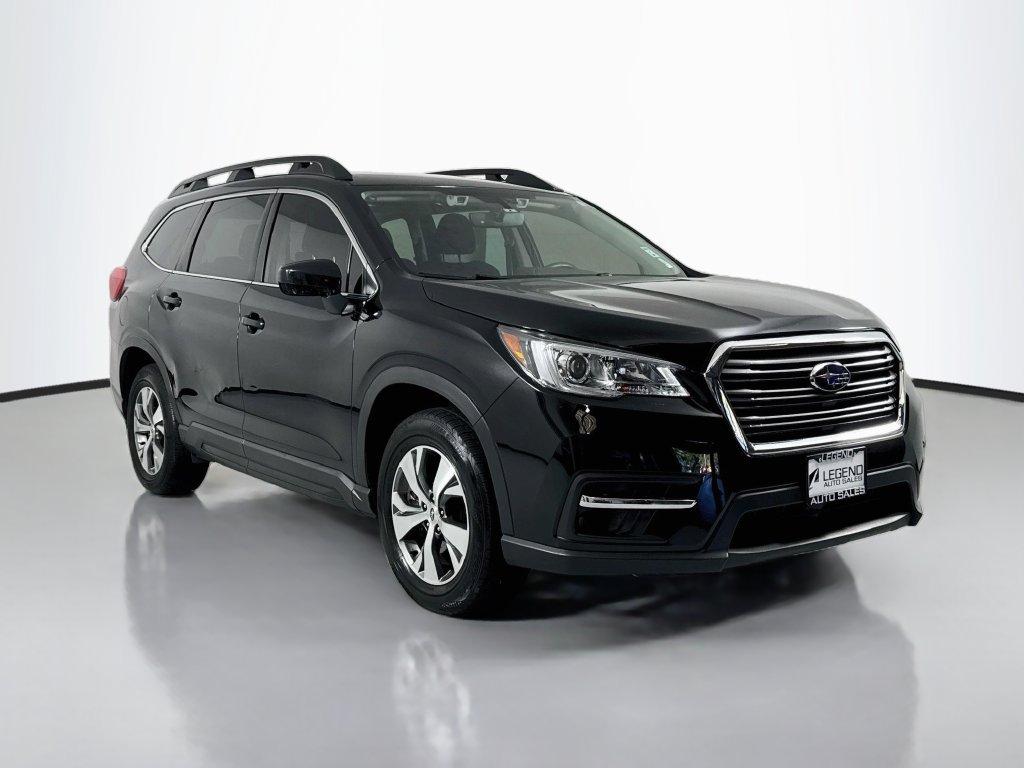 Used 2020 Subaru Ascent Premium w/ Convenience Package AWD/4WD image 4