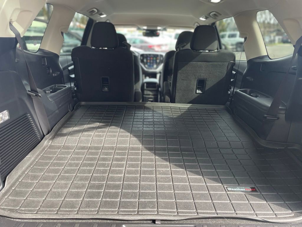 Used 2023 Subaru Ascent Premium w/ Convenience Package image 17
