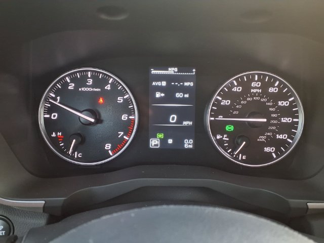 New 2027 Subaru Ascent Limited AWD/4WD image 20