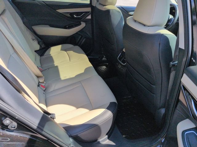 Used 2023 Subaru Outback Limited AWD/4WD image 35