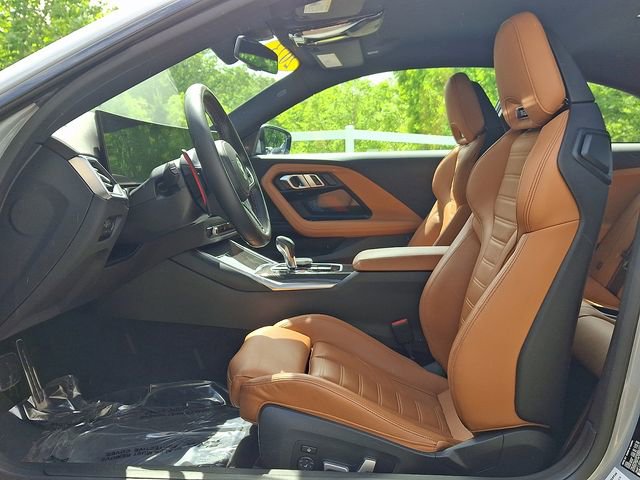 Used 2023 BMW M2 w/ M Driver's Package RWD image 13