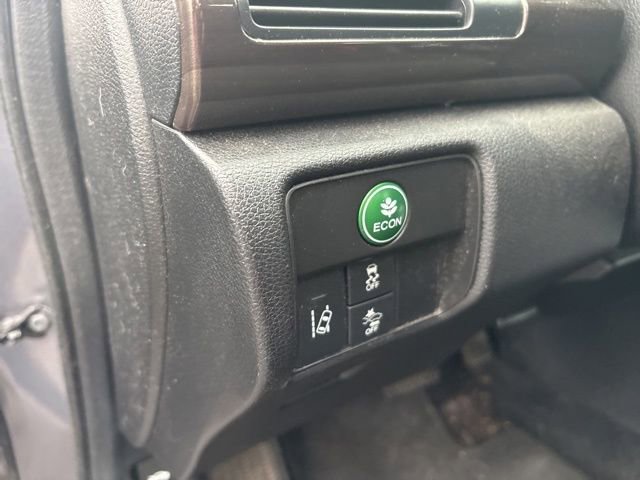 Used 2017 Honda Accord EX image 16