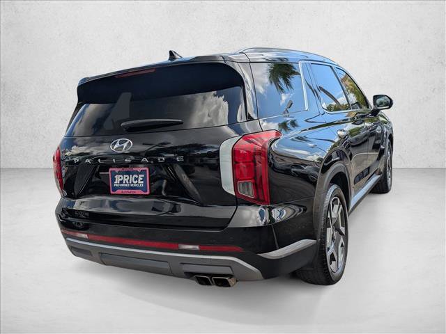 Used 2023 Hyundai Palisade SEL image 5
