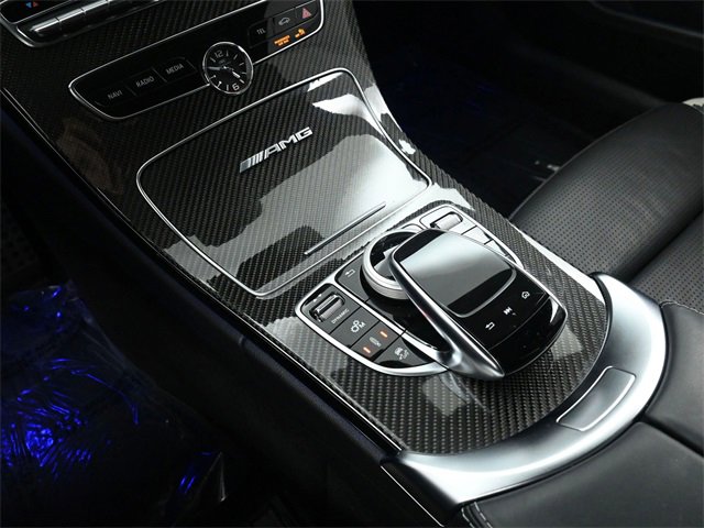 Used 2020 Mercedes-Benz C 63 AMG S image 38