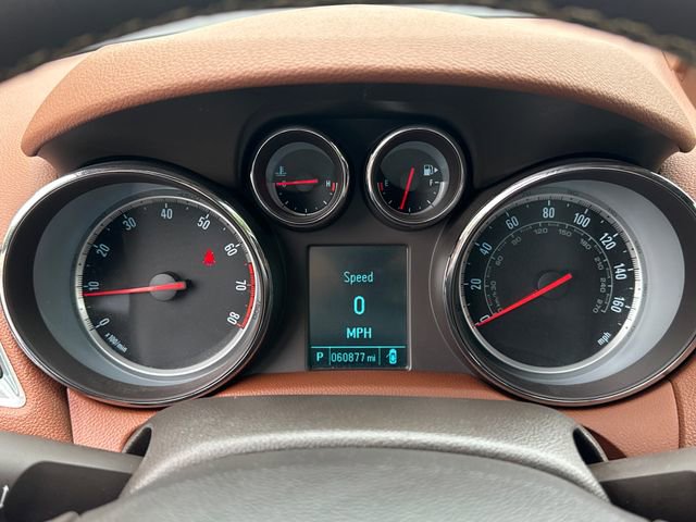 Used 2015 Buick Encore Leather FWD image 15