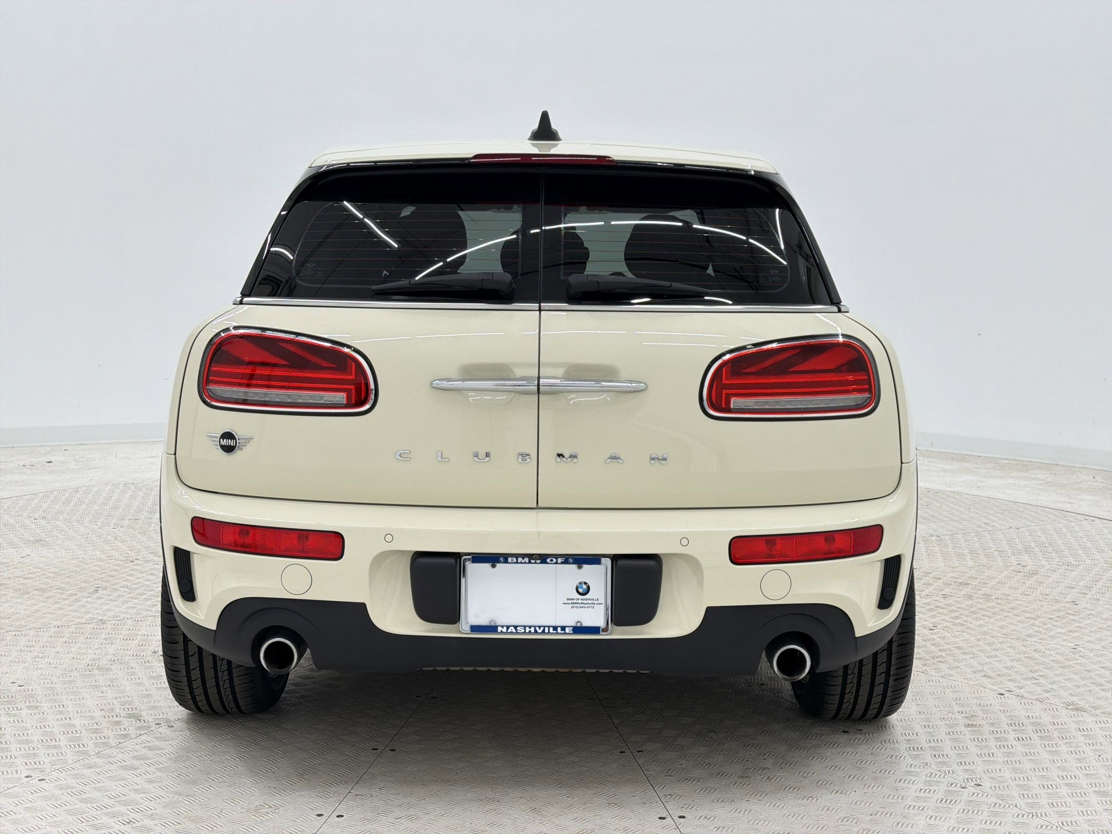 Used 2022 MINI Cooper Clubman S image 10