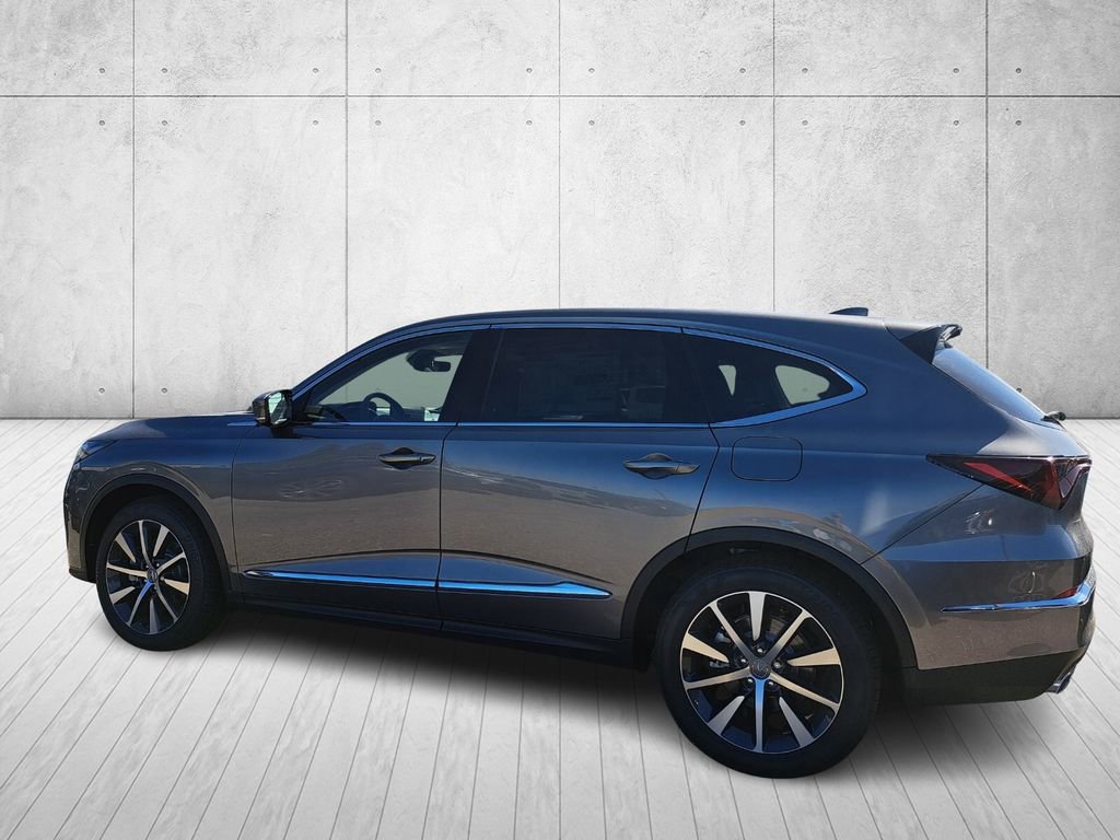 New 2026 Acura MDX w/ Technology Package image 7