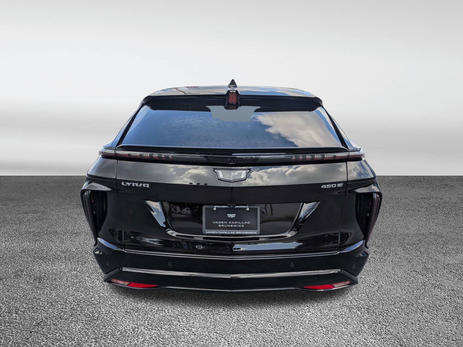New 2026 Cadillac Lyriq Premium Sport RWD image 26