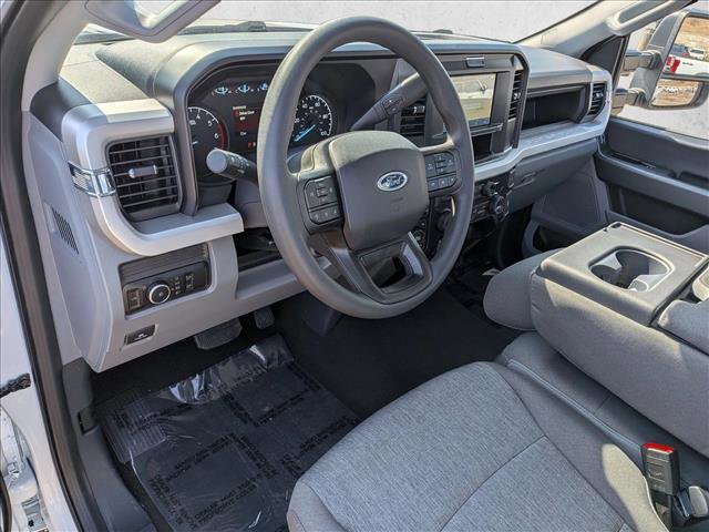 New 2026 Ford F350 XL w/ STX Appearance Package image 3