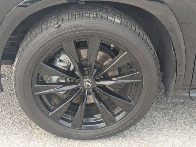 Used 2022 Lexus NX 350 F Sport image 13