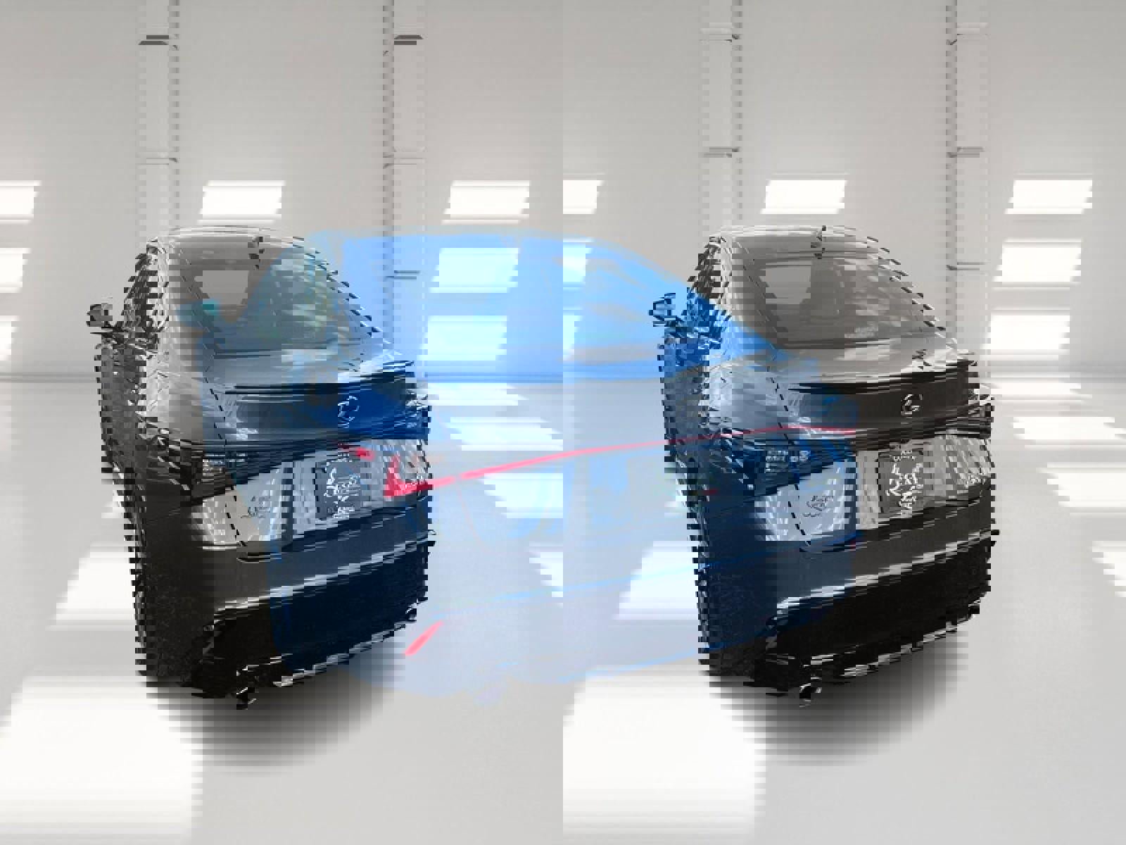 Used 2024 Lexus IS 300 F Sport w/ Accessory Package 2 image 5