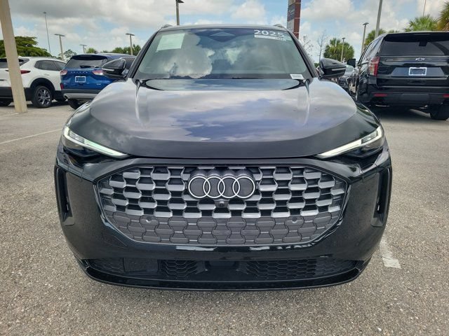 Certified 2025 Audi Q5 Premium Plus w/ Premium Plus AWD/4WD video 2