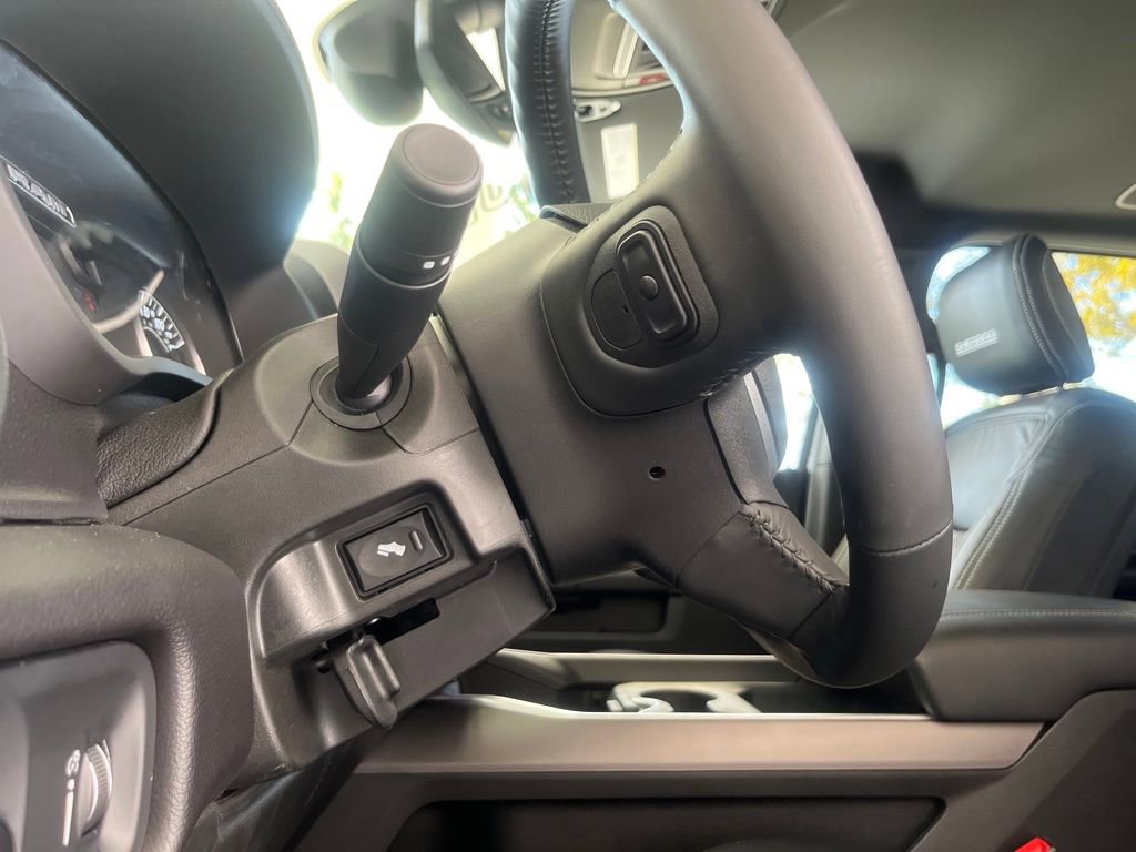 New 2022 RAM 2500 Big Horn w/ Level C Equiment Group image 39