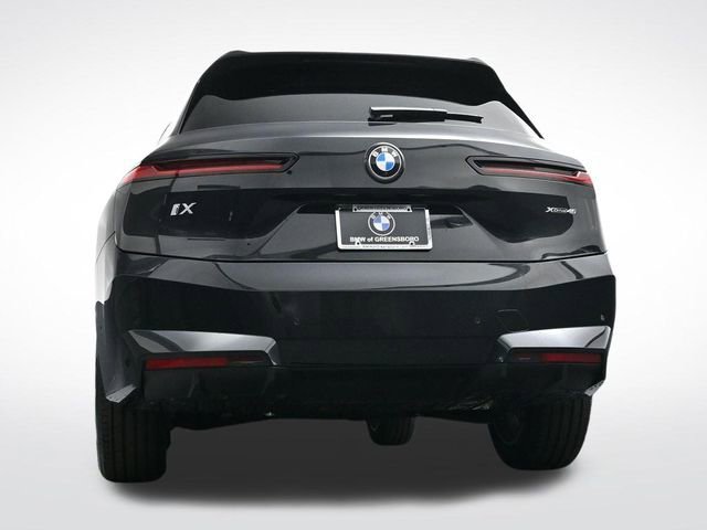 New 2026 BMW iX xDrive45 AWD/4WD image 40