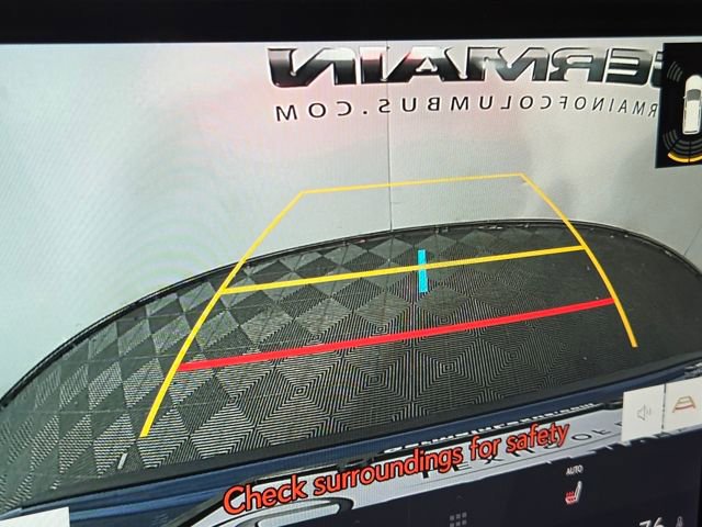 Certified 2025 Lexus NX 350 AWD image 33