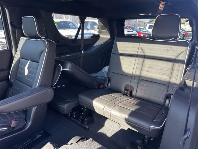 New 2026 GMC Yukon XL AT4 Ultimate image 27