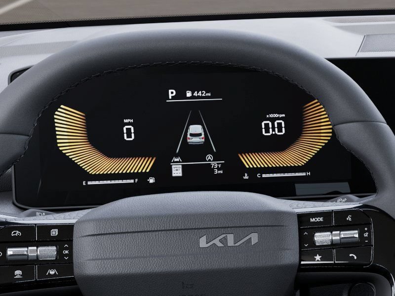 New 2026 Kia Sorento S AWD/4WD image 25