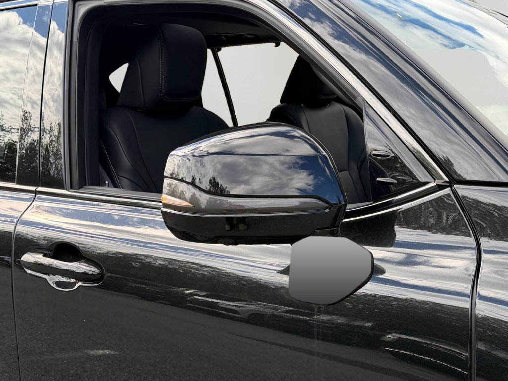 New 2026 Lexus LX 600 4WD w/ Appearance Package image 27