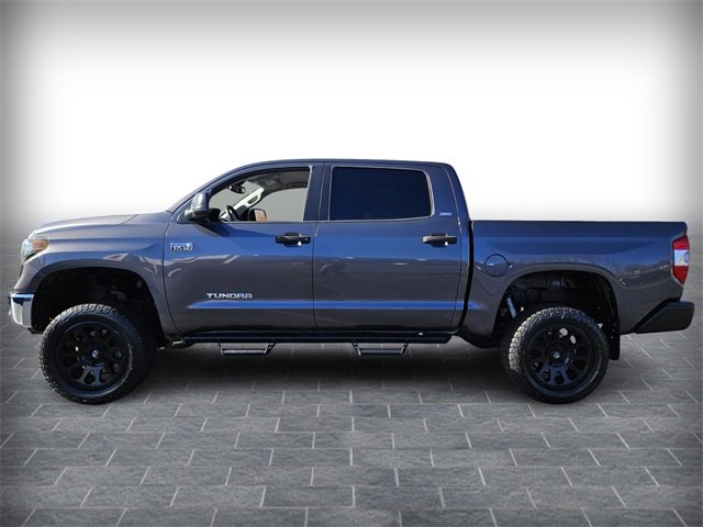 Used 2018 Toyota Tundra SR5 image 4