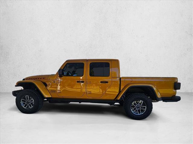 New 2026 Jeep Gladiator Mojave AWD/4WD image 5