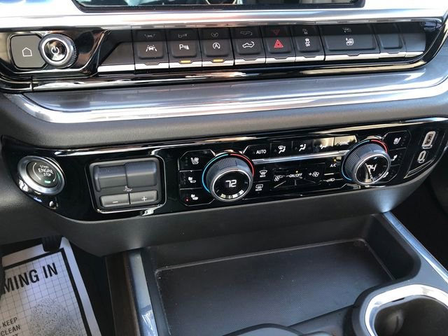 Used 2024 Chevrolet Silverado 1500 High Country w/ High Country Premium Package image 17