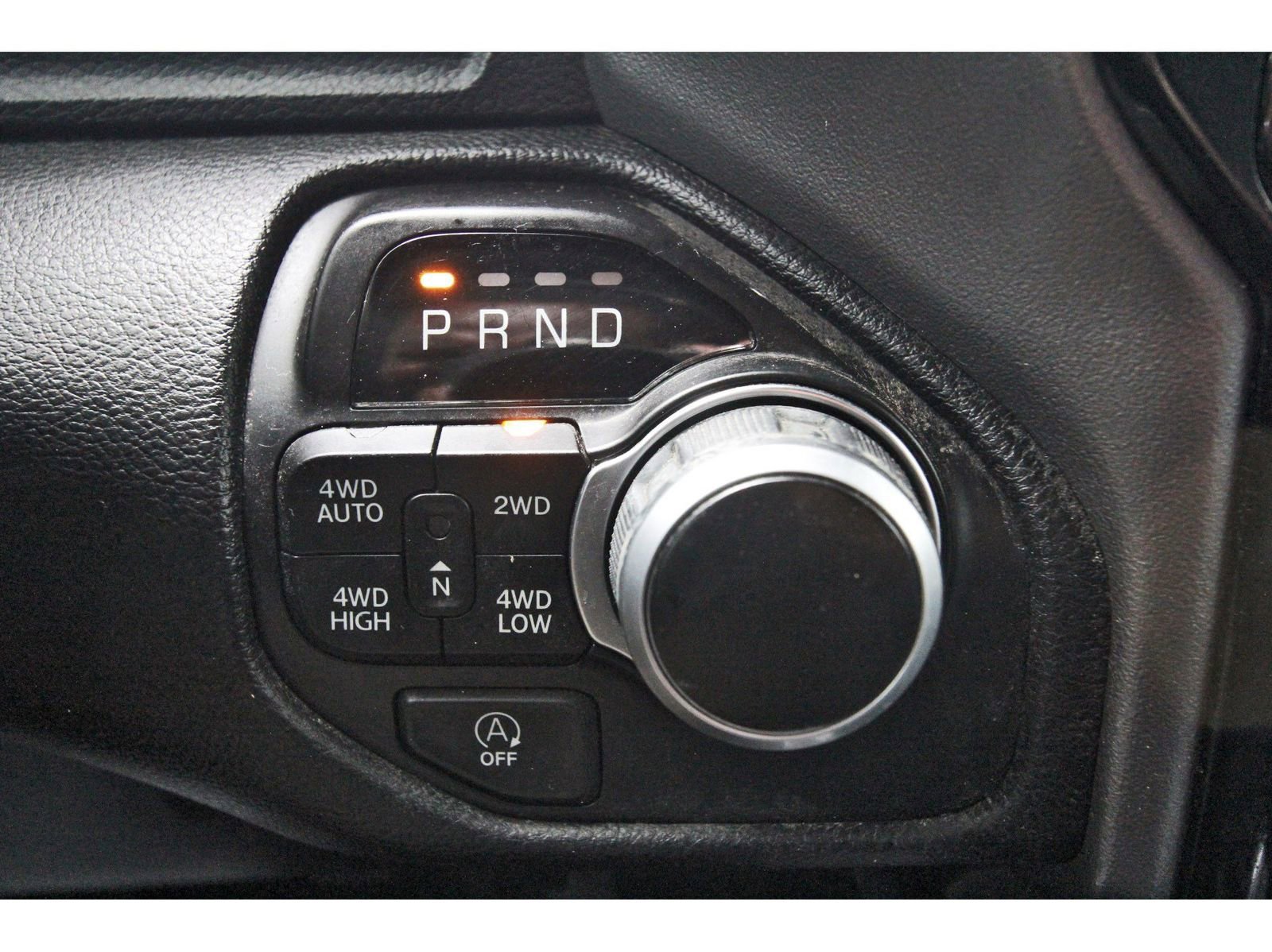 Used 2024 RAM 1500 Big Horn AWD/4WD image 22