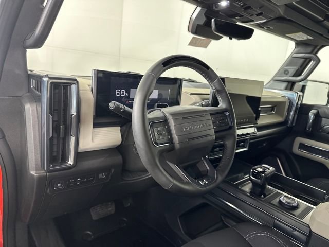 New 2026 GMC Hummer EV 4x4 Crew Cab image 12